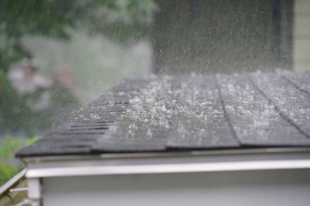 Roof Insulation in Myrtle Grove, NC