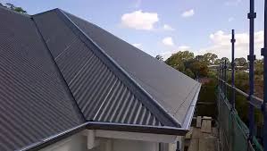 Best Storm Damage Roof Repair  in Myrtle Grove, NC